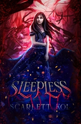 Sleepless by Kol, Scarlett