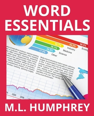 Word Essentials by Humphrey, M. L.