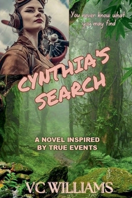 Cynthia's Search by Williams, V. C.