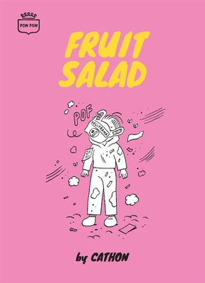 Fruit Salad by Cathon