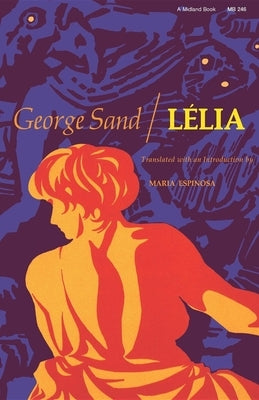 Lélia by Sand, George