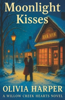 Moonlight Kisses by Harper, Olivia