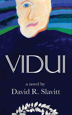 Vidui by Slavitt, David R.