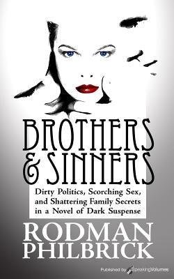 Brothers and Sinners by Philbrick, Rodman