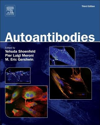 Autoantibodies by Shoenfeld, Yehuda