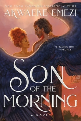 Son of the Morning by Emezi, Akwaeke