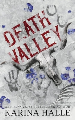 Death Valley by Halle, Karina