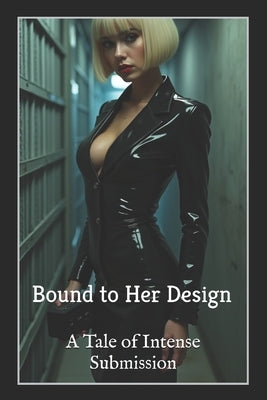Bound to Her Design: A Tale of Intense Submission by Cross, Vivian
