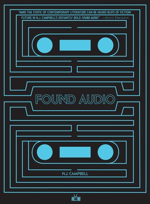 Found Audio by Campbell, N. J.