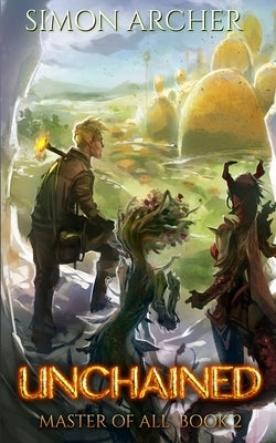 Unchained by Archer, Simon