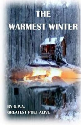 The Warmest Winter: A James Gordon Mystery by Campbell, Kottyn