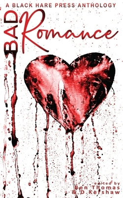 Bad Romance by Kershaw, D.