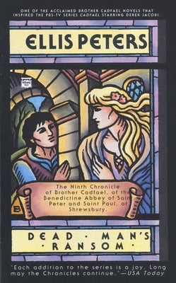 Dead Man's Ransom by Peters, Ellis