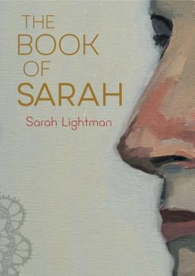 The Book of Sarah by Lightman, Sarah