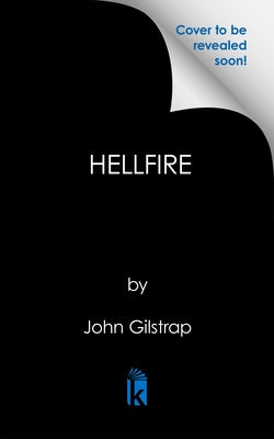 Hellfire by Gilstrap, John