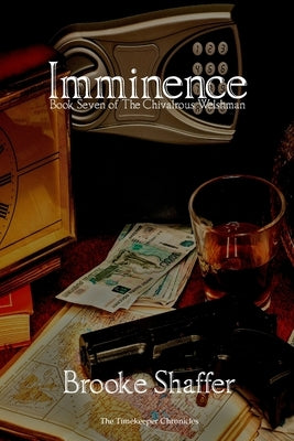 Imminence by Shaffer, Brooke M.