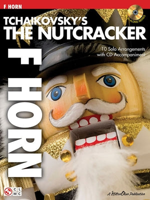 Tchaikovsky's the Nutcracker by Tchaikovsky, Pyotr Il'yich