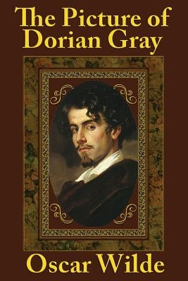The Picture of Dorian Gray by Wilde, Oscar