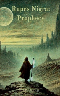 Rupes Nigra: Prophecy by Press, Yperion
