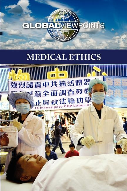 Medical Ethics by Andrews Henningfeld, Diane