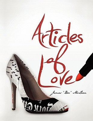 Articles of Love by McLean, James ''Doc''