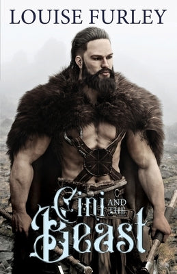 Cini and the Beast by Furley, Louise