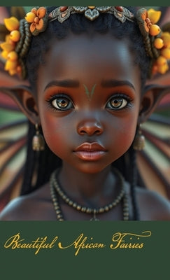 Beautiful African Fairies by Duncan, T.