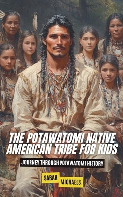 The Potawatomi Native American Tribe For Kids: Journey into Potawatomi Culture by Michaels, Sarah