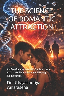 The Science of Romantic Attraction: An Eye-Opening Scientific Guide on Love, Attraction, Mate Choice and Lifelong Relationships by Amarasena, Uthayasooriya