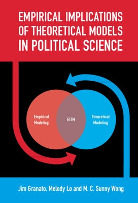 Empirical Implications of Theoretical Models in Political Science by Granato, Jim