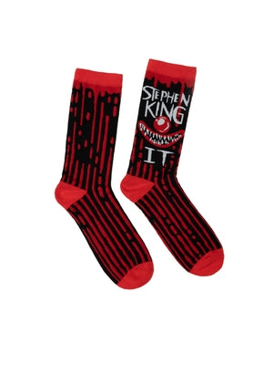 It Socks - Large by Out of Print