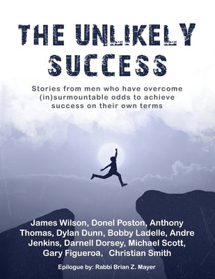 The Unlikely Success by Wilson, James