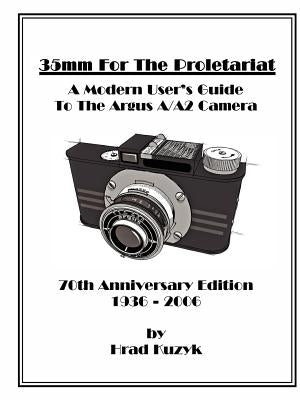 35mm for the Proletariat by Kuzyk, Hrad