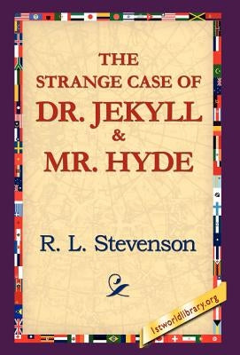 The Strange Case of Dr.Jekyll and Mr Hyde by Stevenson, R. L.