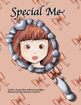 Special Me by Fotakis, Natasha