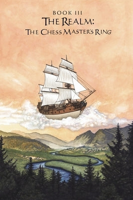 The Realm: The Chess Master's Ring by Griffin, Rachael