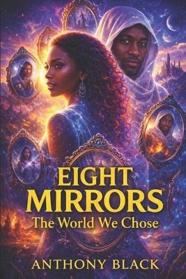 Eight Mirrors: The World We Choose by Black, Anthony