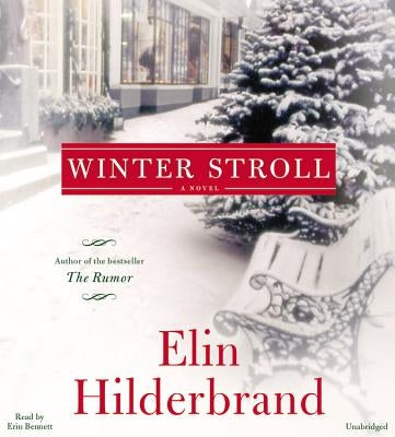Winter Stroll by Hilderbrand, Elin