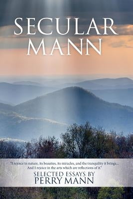 Secular Mann by Mann, Perry