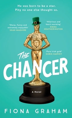 The Chancer by Graham, Fiona