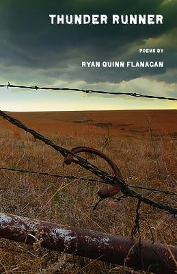 Thunder Runner by Flanagan, Ryan Quinn