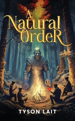 A Natural Order by Lait, T. D.