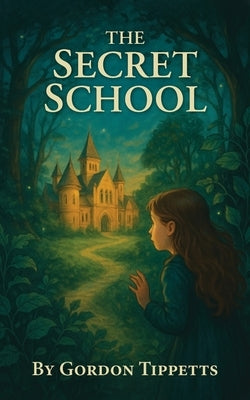 The Secret School by Tippetts, Gordon