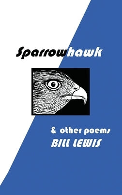 Sparrowhawk by Lewis, Bill
