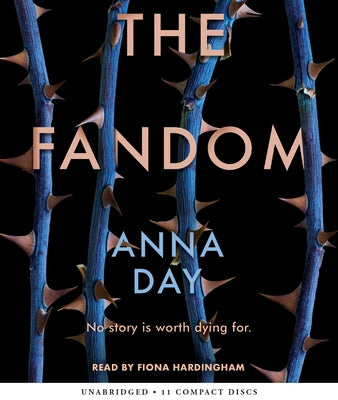 The Fandom by Day, Anna