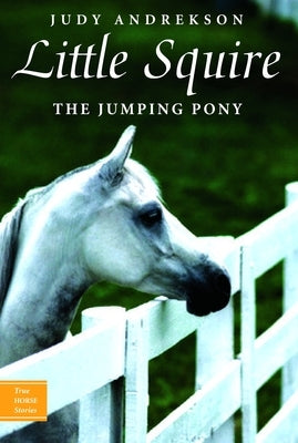 Little Squire the Jumping Pony by Andrekson, Judy