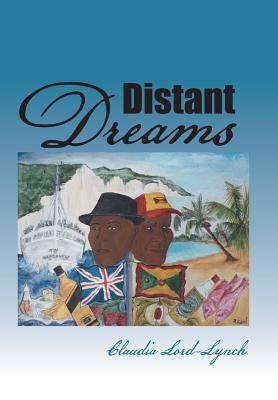 Distant Dreams by Lord-Lynch, Claudia