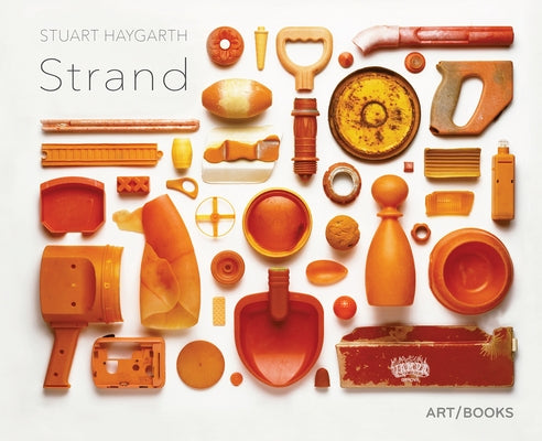 Stuart Haygarth: Strand by Haygarth, Stuart