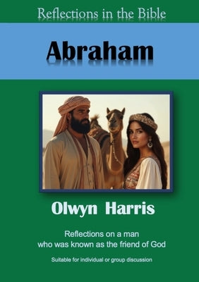 Abraham by Harris, Olwyn L.