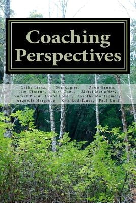 Coaching Perspectives by Liska, Cathy